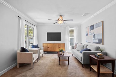 Tiny photo for 1701 Crown DR, Austin, TX 78745 (MLS # 9937430)