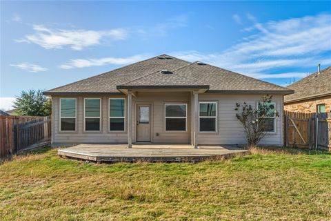 Tiny photo for 4640 Tiddle LN, Pflugerville, TX 78660 (MLS # 2457185)