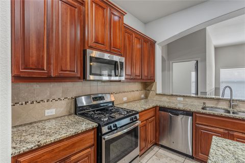 Tiny photo for 4640 Tiddle LN, Pflugerville, TX 78660 (MLS # 2457185)