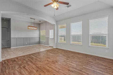 Tiny photo for 4640 Tiddle LN, Pflugerville, TX 78660 (MLS # 2457185)