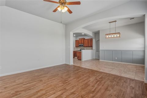 Tiny photo for 4640 Tiddle LN, Pflugerville, TX 78660 (MLS # 2457185)