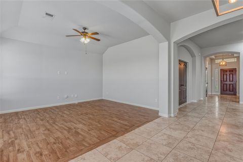 Tiny photo for 4640 Tiddle LN, Pflugerville, TX 78660 (MLS # 2457185)