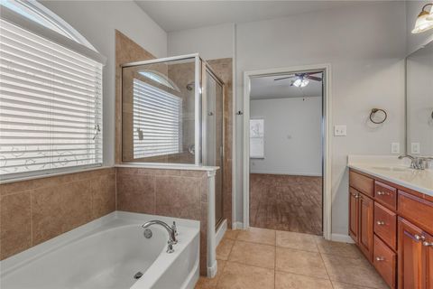 Tiny photo for 4640 Tiddle LN, Pflugerville, TX 78660 (MLS # 2457185)