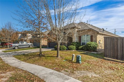 Tiny photo for 4640 Tiddle LN, Pflugerville, TX 78660 (MLS # 2457185)