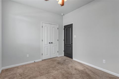 Tiny photo for 4640 Tiddle LN, Pflugerville, TX 78660 (MLS # 2457185)