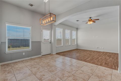 Tiny photo for 4640 Tiddle LN, Pflugerville, TX 78660 (MLS # 2457185)