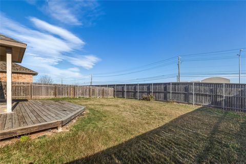 Tiny photo for 4640 Tiddle LN, Pflugerville, TX 78660 (MLS # 2457185)