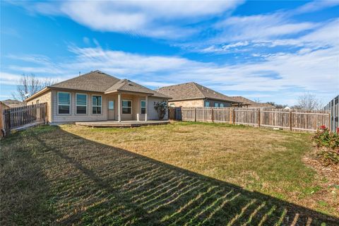 Tiny photo for 4640 Tiddle LN, Pflugerville, TX 78660 (MLS # 2457185)