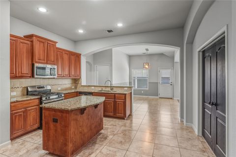 Tiny photo for 4640 Tiddle LN, Pflugerville, TX 78660 (MLS # 2457185)