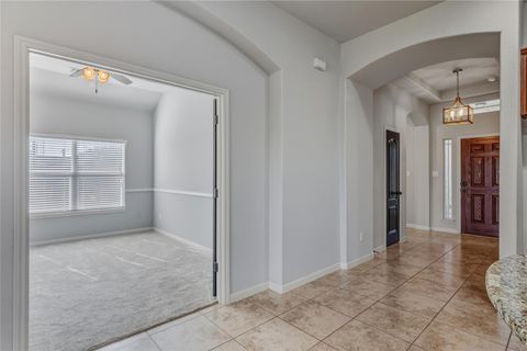 Tiny photo for 4640 Tiddle LN, Pflugerville, TX 78660 (MLS # 2457185)