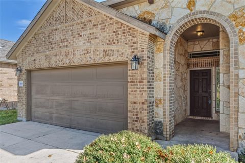 Tiny photo for 4640 Tiddle LN, Pflugerville, TX 78660 (MLS # 2457185)