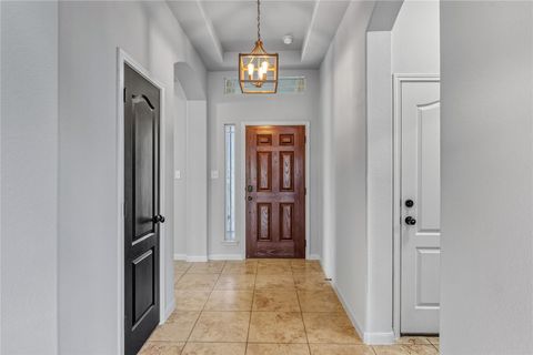 Tiny photo for 4640 Tiddle LN, Pflugerville, TX 78660 (MLS # 2457185)