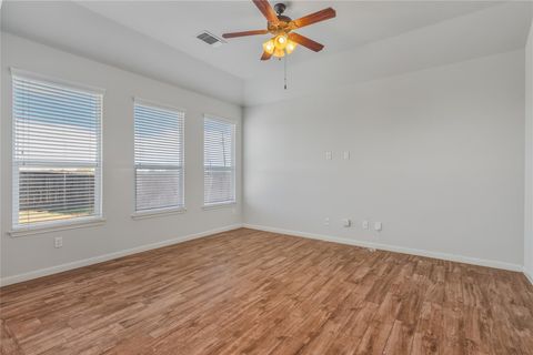 Tiny photo for 4640 Tiddle LN, Pflugerville, TX 78660 (MLS # 2457185)