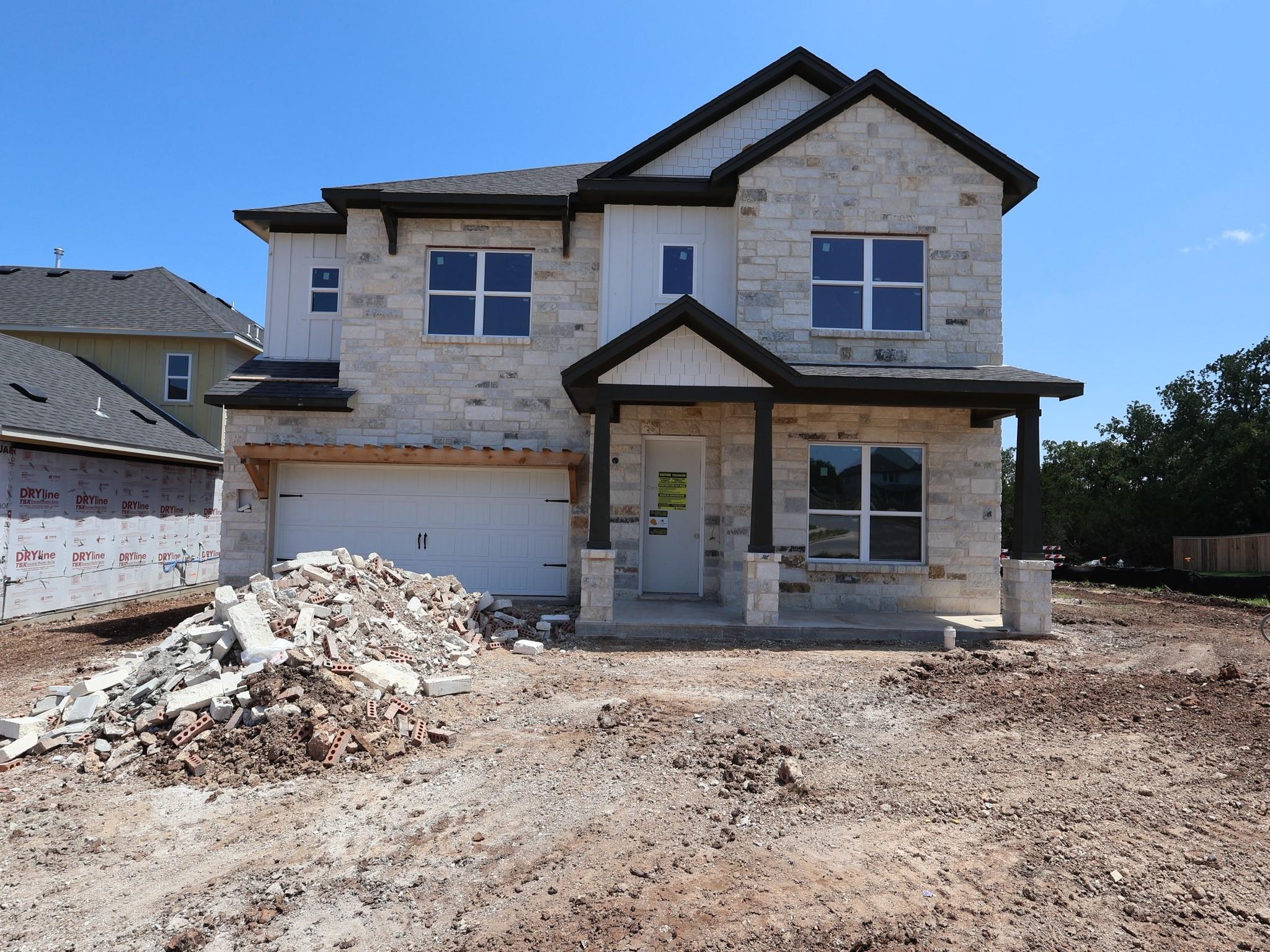 4004 Fulton DR