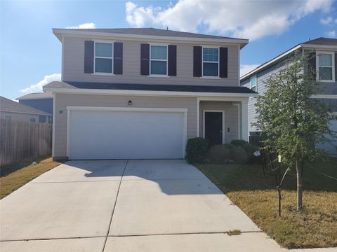 Photo of 107 Gemsbok RD, Hutto, TX 78634 (MLS # 1278762)