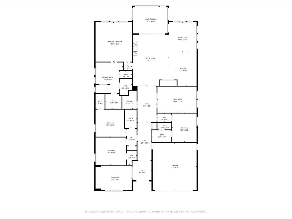 398 Trout River RD