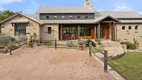 Photo of 510 Blanco River Ranch RD, San Marcos, TX 78666 (MLS # 2977810)