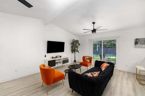 Tiny photo for 7300 Lazy Creek DR, Austin, TX 78724 (MLS # 2675431)