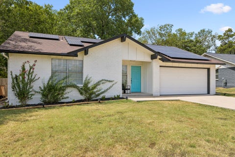 Tiny photo for 7300 Lazy Creek DR, Austin, TX 78724 (MLS # 2675431)