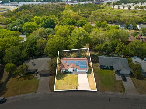 Tiny photo for 7300 Lazy Creek DR, Austin, TX 78724 (MLS # 2675431)