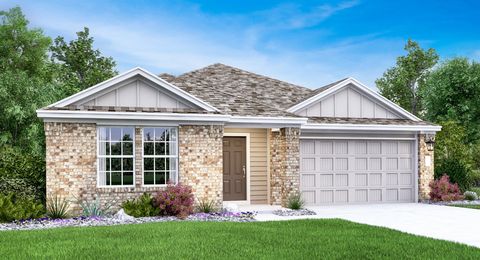 Photo of 17802 Chipping Sparrow CT, Pflugerville, TX 78660 (MLS # 7330977)