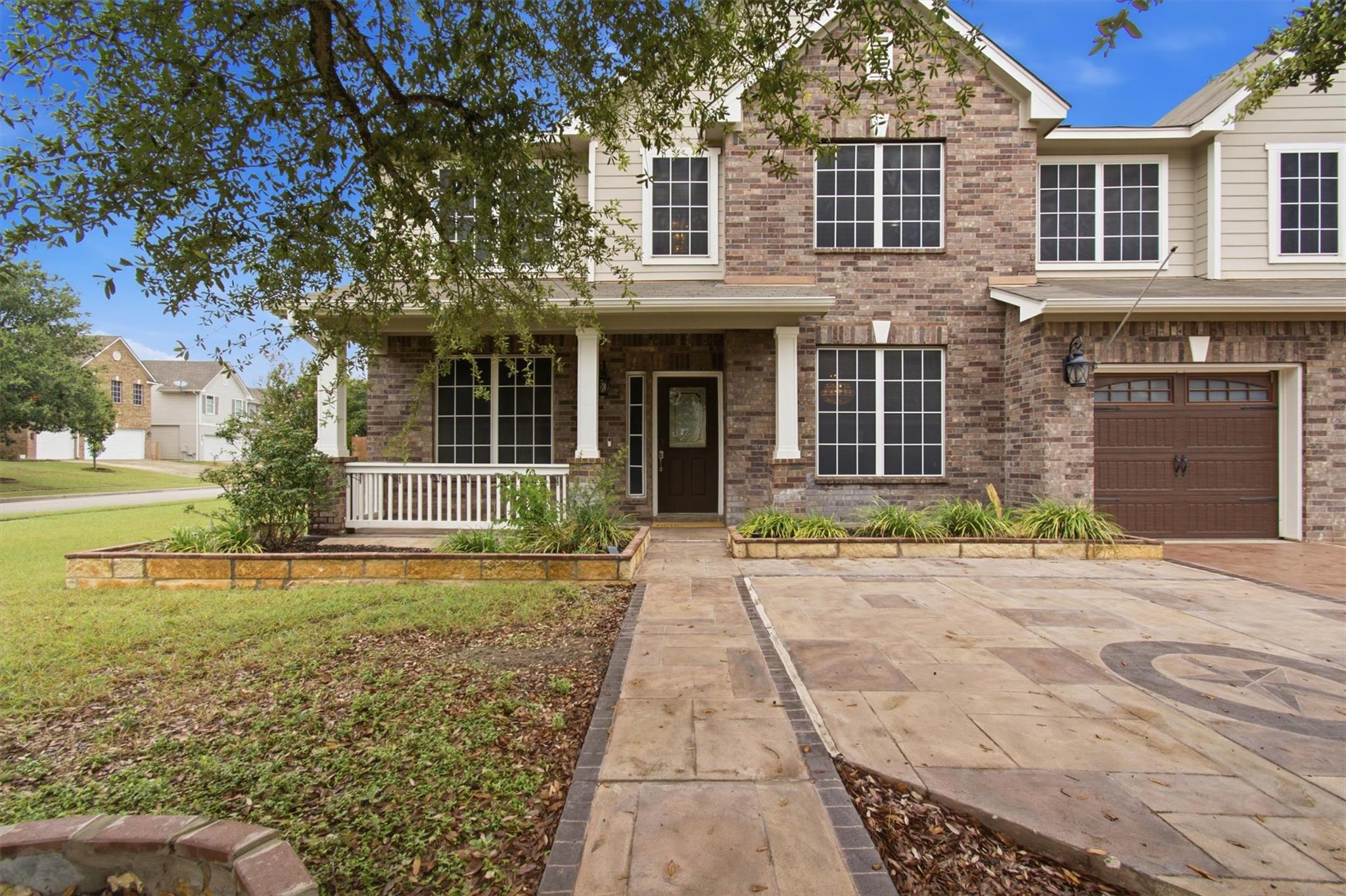 113 scarlet oak CV