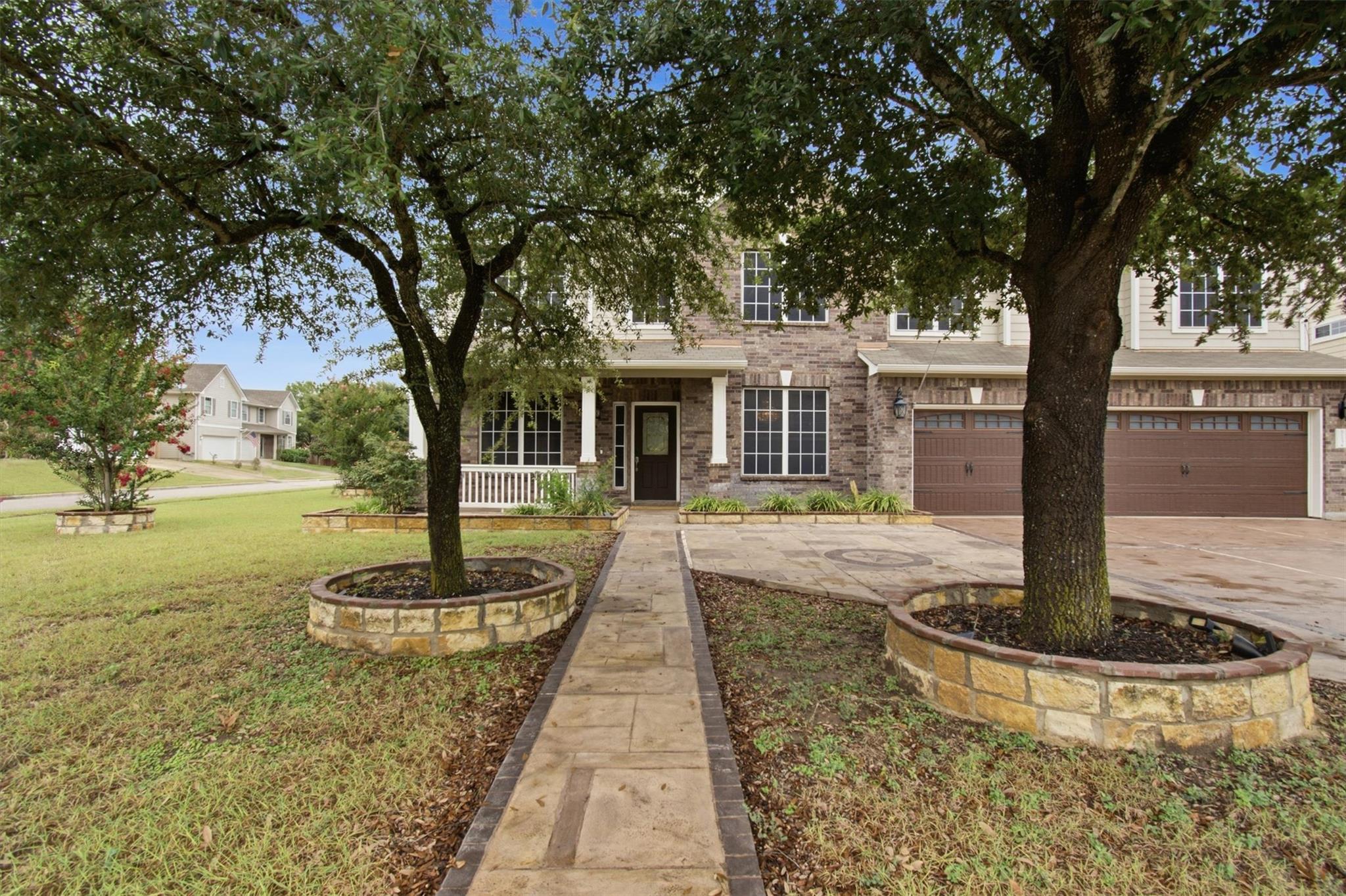 113 scarlet oak CV