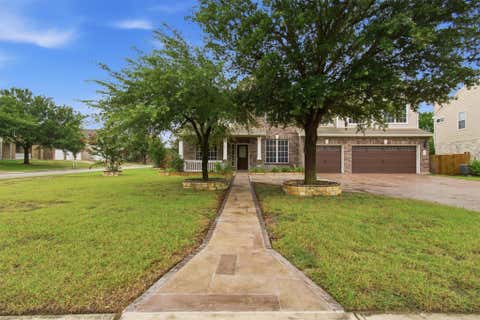 Photo of 113 scarlet oak CV, Kyle, TX 78640 (MLS # 6687027)