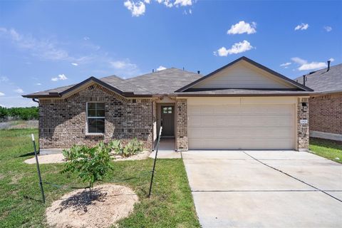 13921 Allan Shivers ST Manor TX 78653