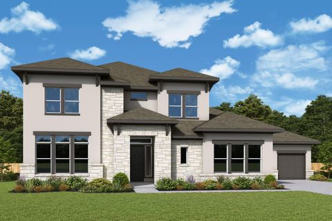 Photo of 2825 Whalesong WAY, Leander, TX 78641 (MLS # 3709909)