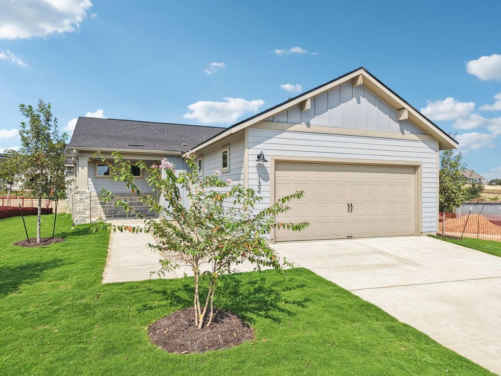 Photo of 132 Antoinette WAY, San Marcos, TX 78666 (MLS # 8649965)