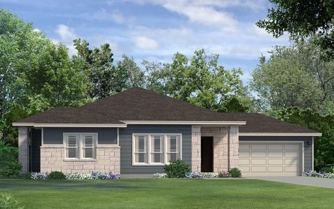 132 Antoinette WAY San Marcos TX 78666