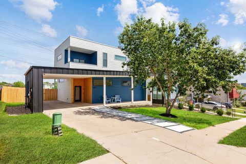 Tiny photo for 5809 Toscana Ave, Austin, TX 78724 (MLS # 6929051)