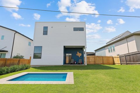 Tiny photo for 5809 Toscana Ave, Austin, TX 78724 (MLS # 6929051)