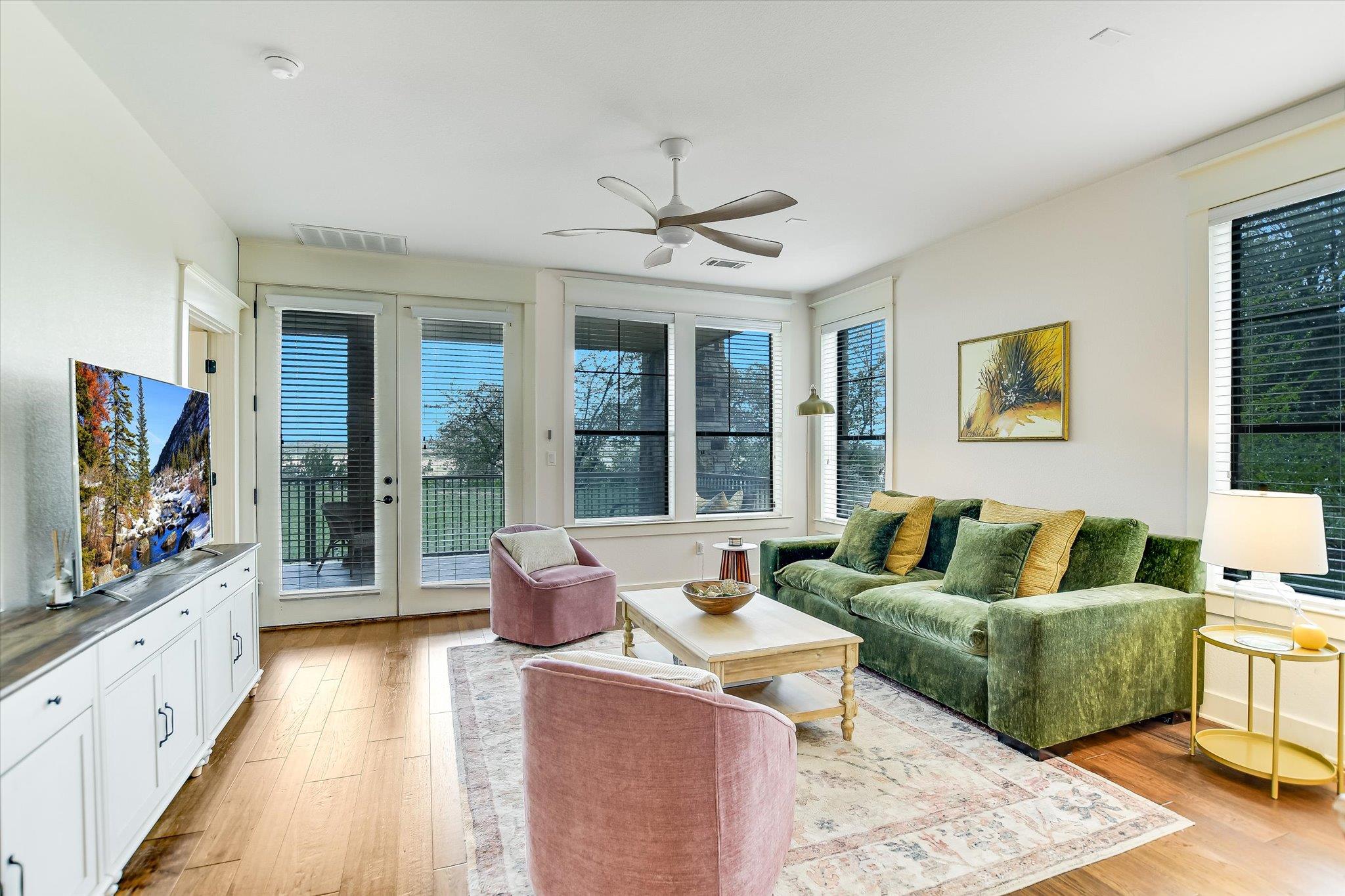 6608 Lantern View Drive DR 102