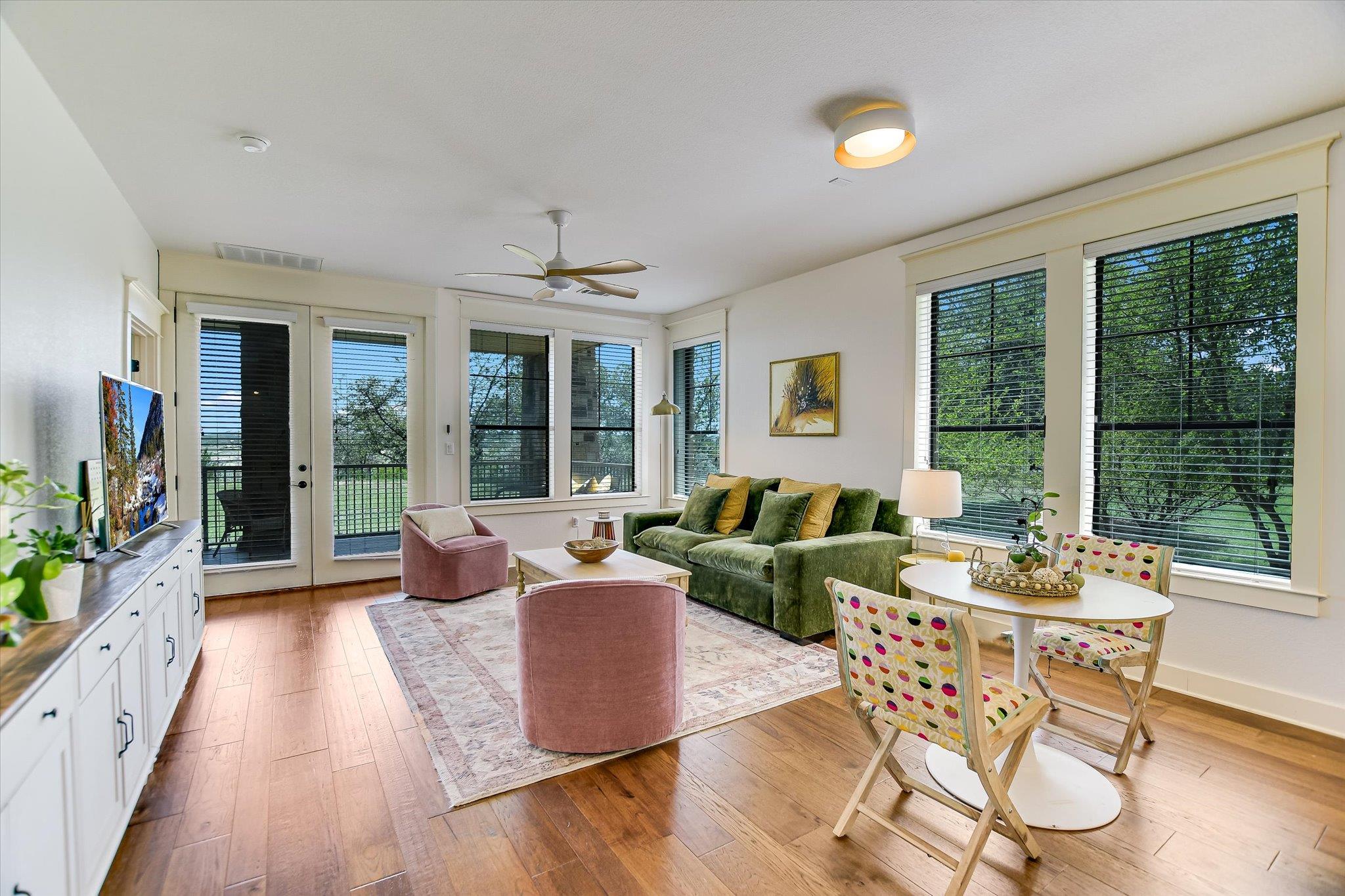 6608 Lantern View Drive DR 102