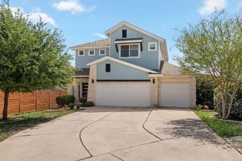 Photo of 7001 Brick Slope PATH, Austin, TX 78744 (MLS # 8104363)
