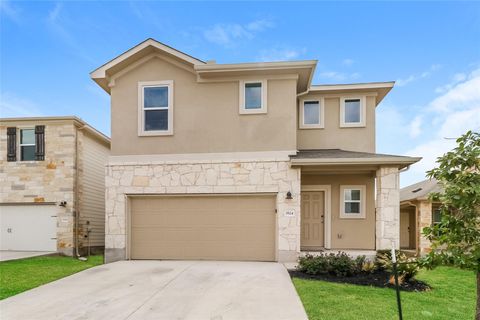 Photo of 3524 Catlett Creek RD, Georgetown, TX 78626 (MLS # 4702109)