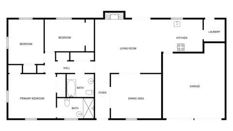Tiny photo for 2609 Loyola LN, Austin, TX 78723 (MLS # 6073249)