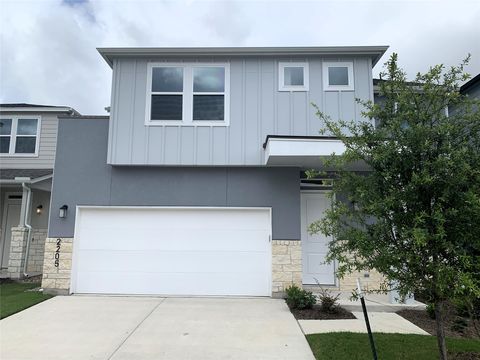 Photo of 2205 Vino Dulce DR #96, Round Rock, TX 78664 (MLS # 8099762)