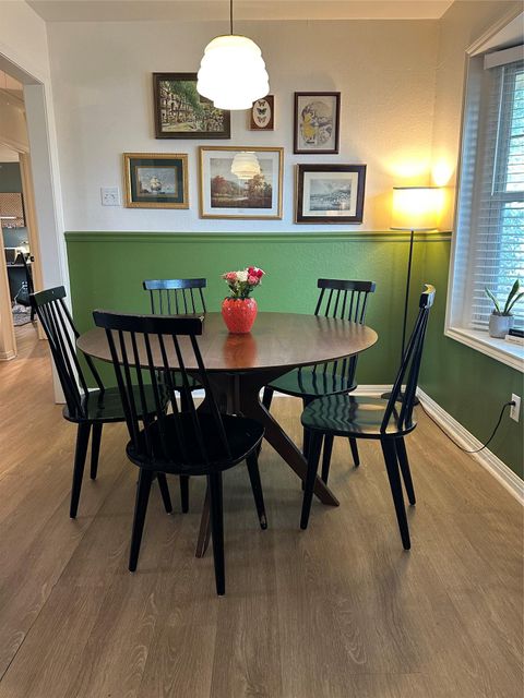 A home in Smithville