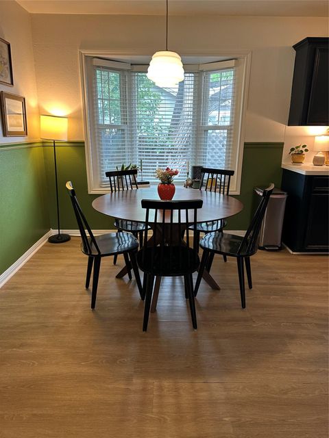 A home in Smithville