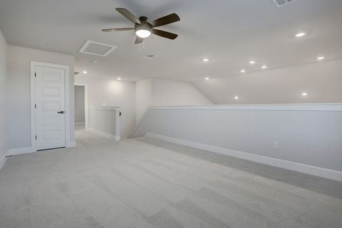 Tiny photo for 17224 Autumn Falls DR, Manor, TX 78653 (MLS # 9563459)