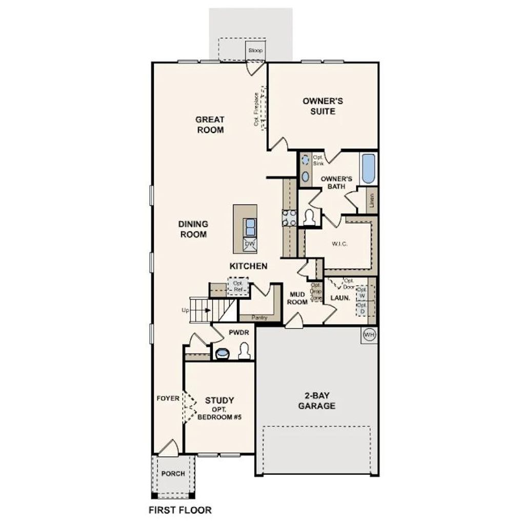 Photo of 4805 Native Pearl Ln, Austin, TX 78754 (MLS # 6051322)