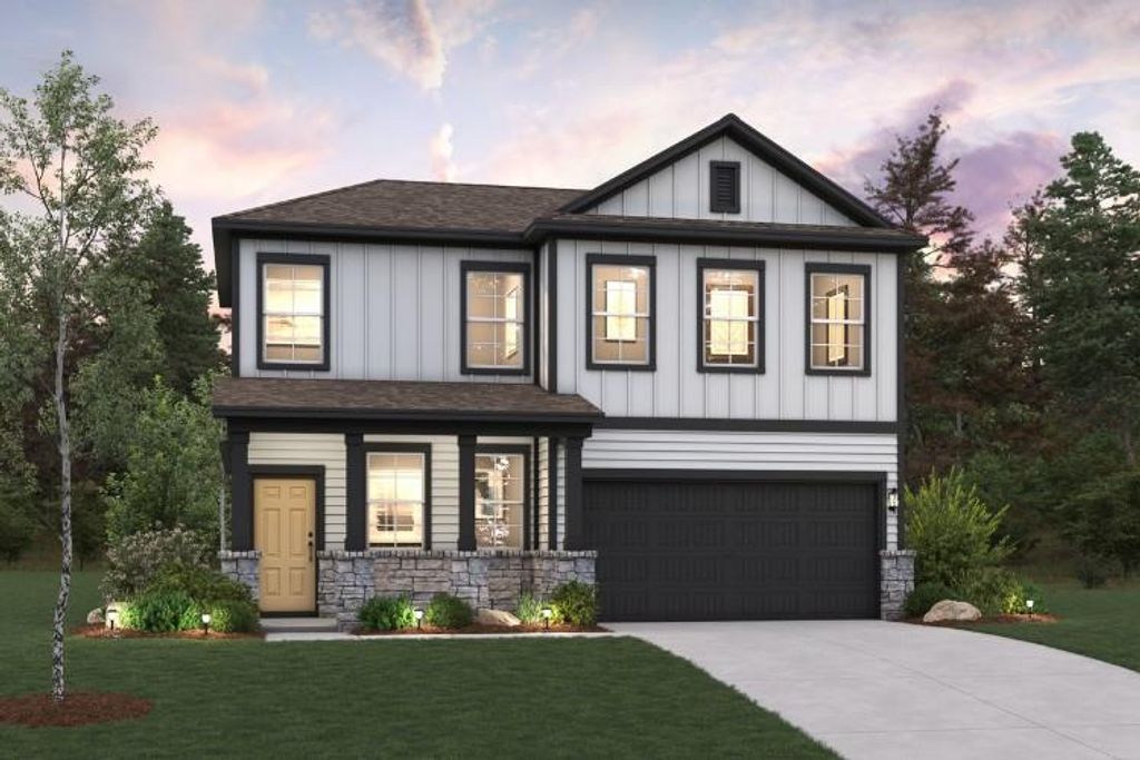 Photo of 4805 Native Pearl Ln, Austin, TX 78754 (MLS # 6051322)