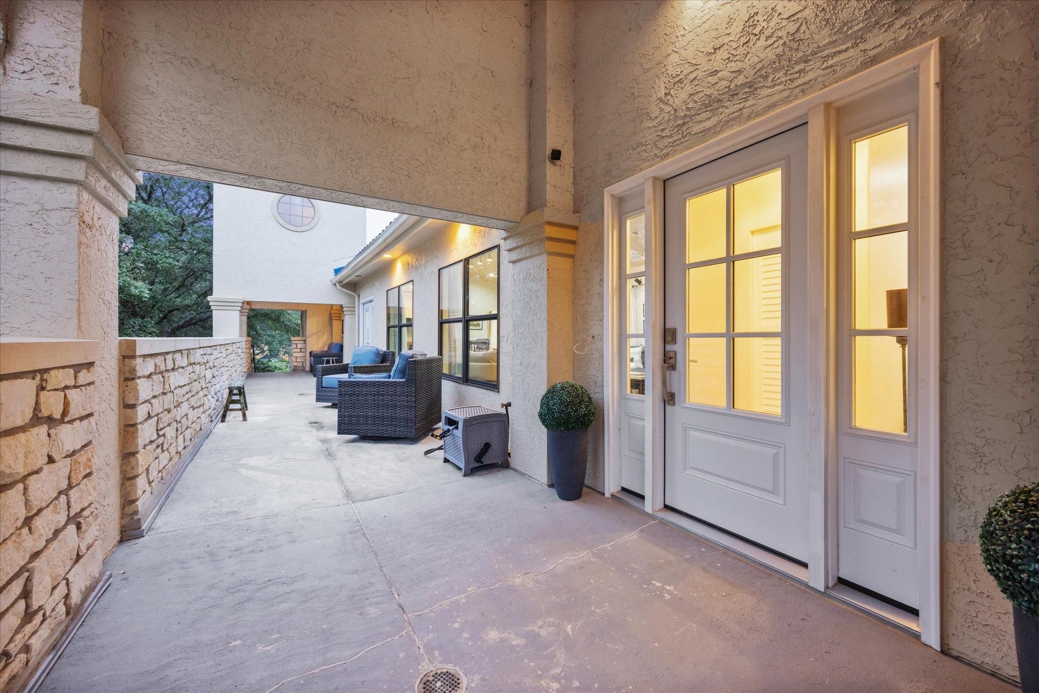 3404 American DR 1099
