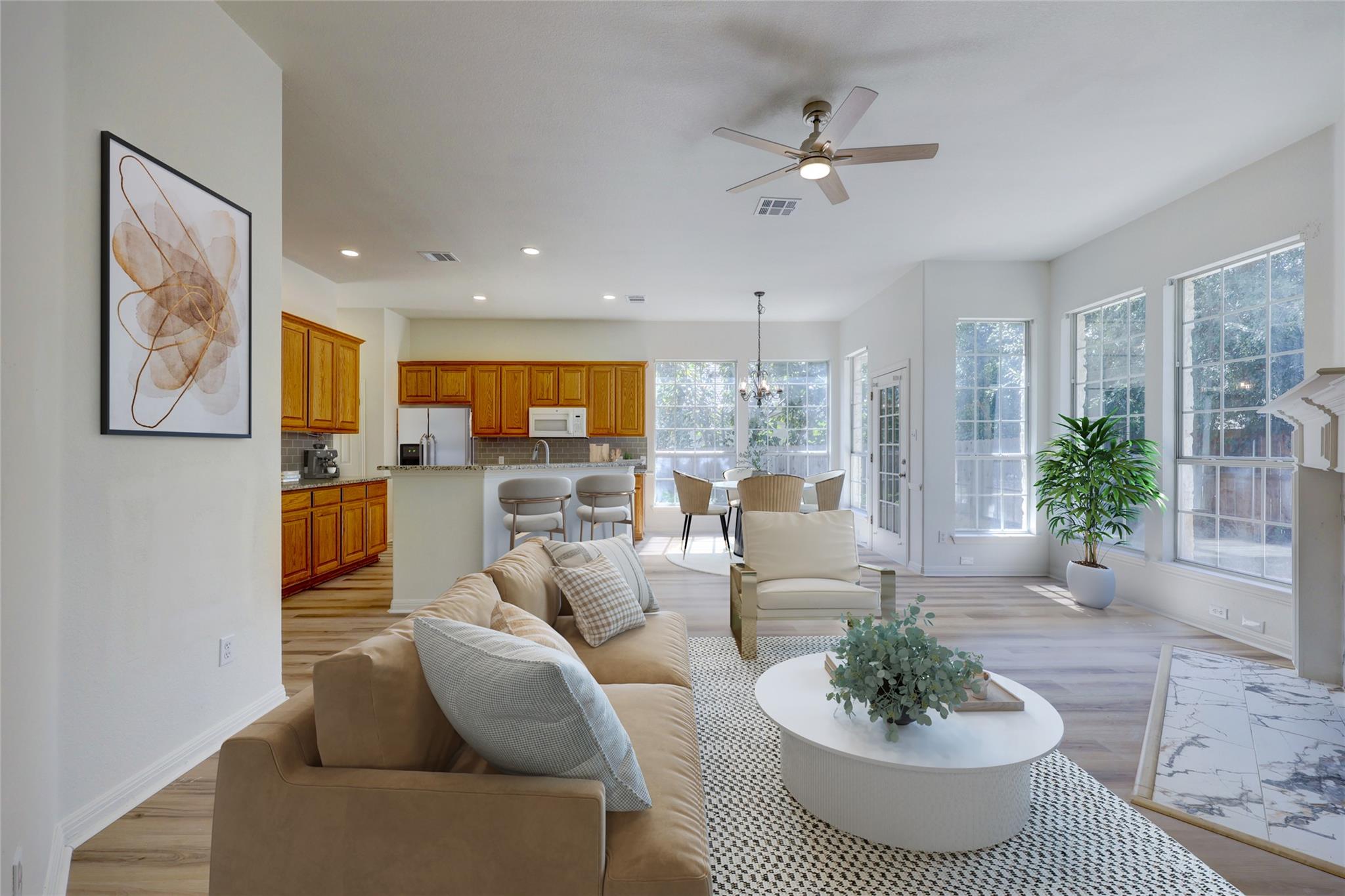 4015 Sable Oaks DR