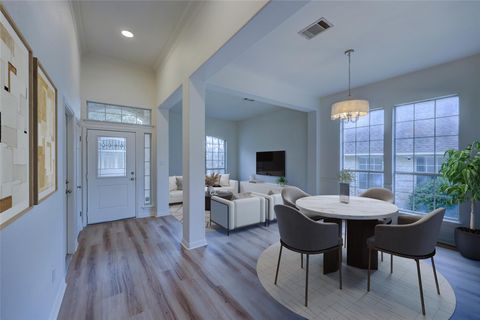 4015 Sable Oaks DR Round Rock TX 78664
