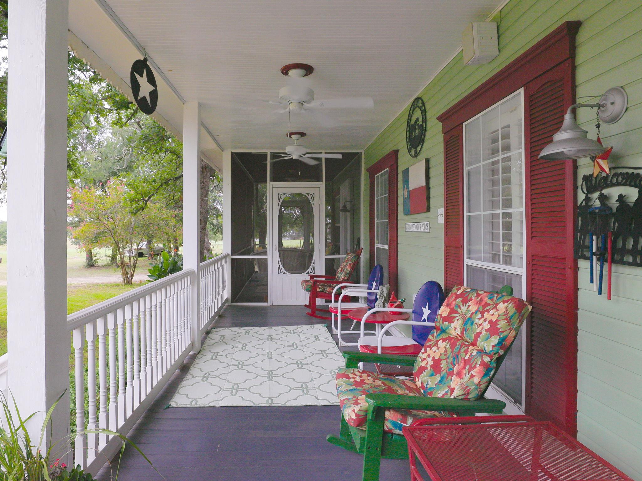 1065 Private Road 7041