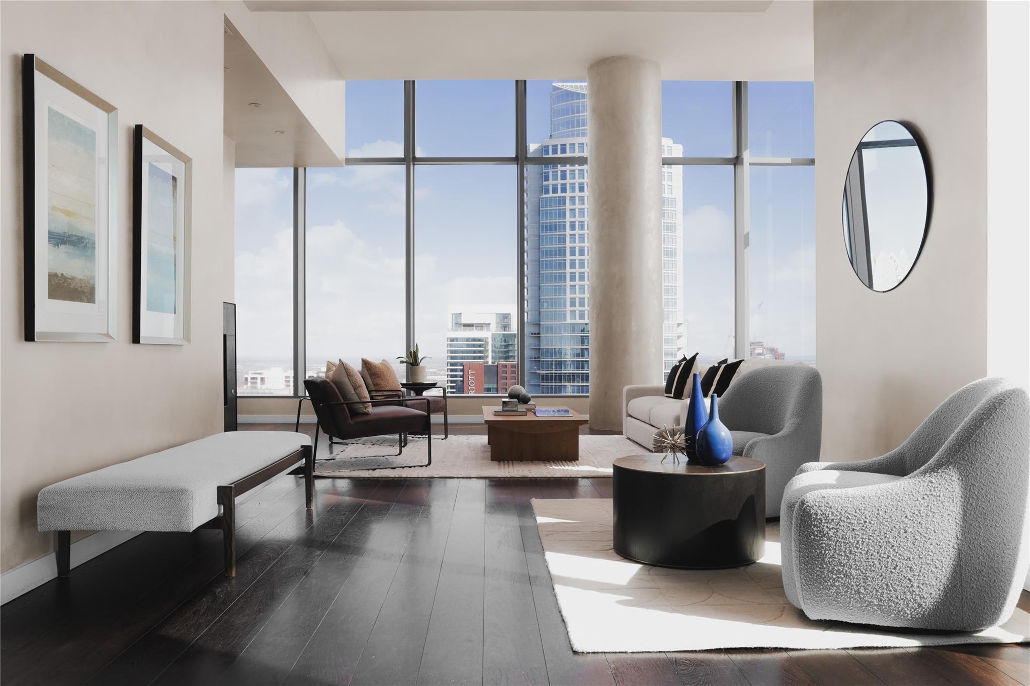 210 Lavaca ST 3601